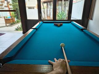 Casa nos Ingleses com piscina e jacuzzi - 8
