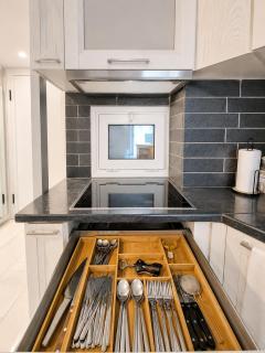 Royal Riviera Seafront Duplex - 6