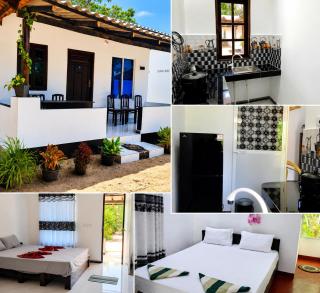 Nilaveli Beach Rooms - 7