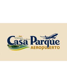 Casa Parque Aeropuerto - 9
