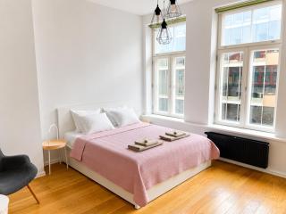 Merelle Suite Luxury location near the Old Town - 8