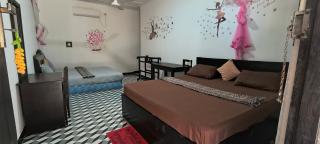 Nilaveli Beach Rooms - 5