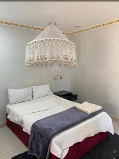 Mwanati Executive Lodge - 6