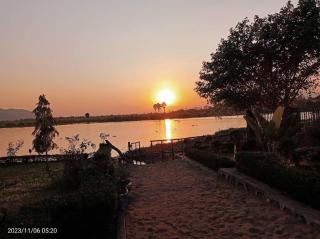 Mwanati Executive Lodge - 5