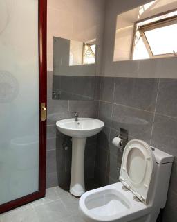Mwanati Executive Lodge - 1