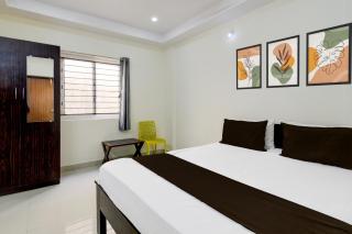 HOTEL O ELEGANT NEST Lemon Tree Hotel, 2, Survey 64 - 0