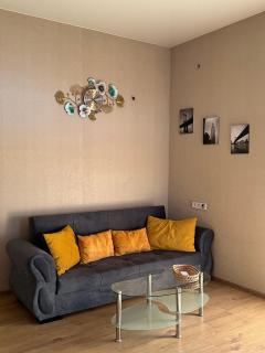 Likeda Family Guest House - Lagodeji - 4