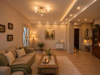 Nina Vanilla Home - 8