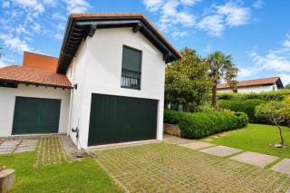 Casa con jardín en Novales, entre Comillas, Santillana y la costa - 8