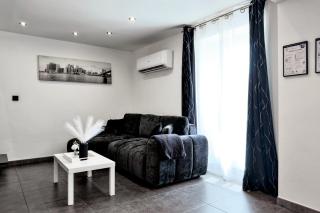 U Casone, B&W modern apartment, Spa, Wifi, Air-conditioning, Free parking, Decreasing prices - 2
