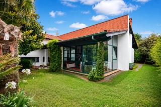 Casa con jardín en Novales, entre Comillas, Santillana y la costa - 9
