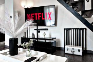 U Casone, B&W modern apartment, Spa, Wifi, Air-conditioning, Free parking, Decreasing prices - 3