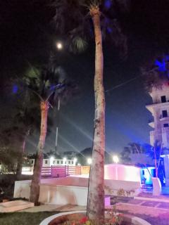Hannabi Beach Hotel - 0