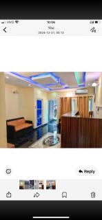 Naira & Kobo Hotel and suite - 0