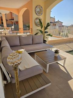 Apartamento en Altaona golf - 0