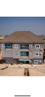 Naira & Kobo Hotel and suite - 2
