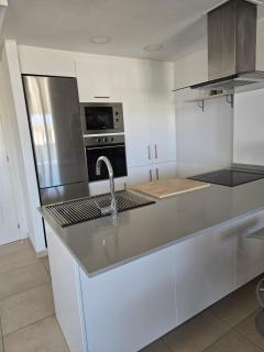 Apartamento en Altaona golf - 3