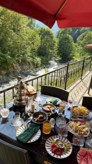 Yesilvadi Otel 4M LUXURY - 7