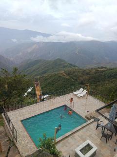 Paraíso del Chicamocha - 8