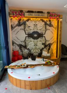 Yesilvadi Otel 4M LUXURY - 6