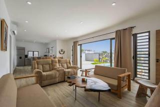 Villa La Fontaine Private Pool 3 Bedrooms - 9