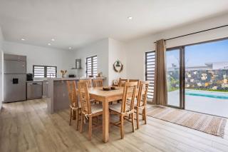 Villa La Fontaine Private Pool 3 Bedrooms - 9