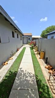 SEMEREL APARTMENT - 1