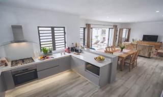 Villa La Fontaine Private Pool 3 Bedrooms - 8