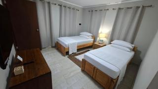 SEMEREL APARTMENT - 3