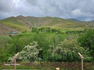 NURATA MOUNTAINS HOMESTAY Shiringul - 1