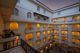Central Mansions Hotel and Apartments - 5