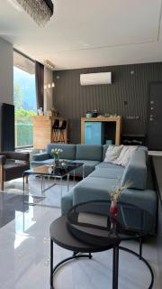 Yesilvadi Otel 4M LUXURY - 4