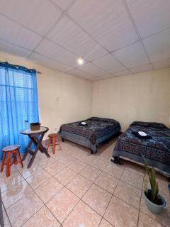 Casa Céntrica en Antigua Guatemala - 1