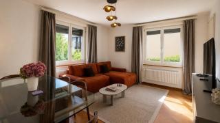 Acacia Suite Bright 3-Room Apartment - 0
