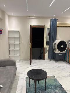 Dera October city - 9