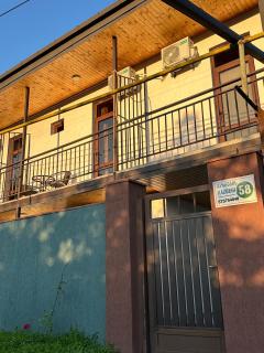 Likeda Family Guest House - Lagodeji - 8