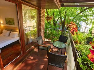 HOME Studios & Apartments Old town 10 min walk 24-hours Front desk Vilnius - 2