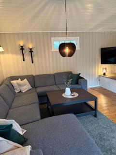 Large cabin near the lake, boat can also be rented - 0