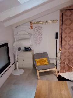 Accommodation in Madrid - 5