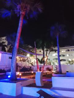 Hannabi Hotel - Boca Chica - 0