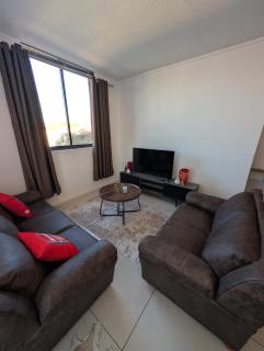 Windhoek 1 BED Apartment - 7