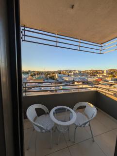 Windhoek 1 BED Apartment - 4