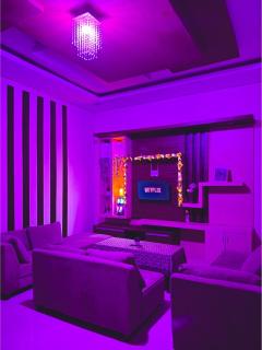 Villa Restu 5 Cozy 2BR Mountain View in Puncak - 2