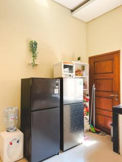 Villa Restu 5 Cozy 2BR Mountain View in Puncak - 2