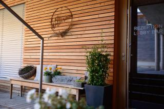 Haus Sonne & SPA - 8