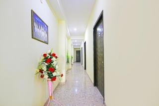 Hotel O Gulabi Delight - 8