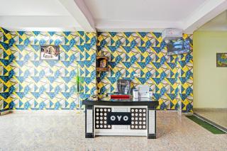 Hotel O Gulabi Delight - 3