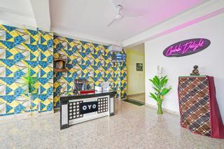 Hotel O Gulabi Delight - 4