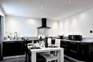 U Casone, B&W modern apartment, Spa, Wifi, Air-conditioning, Free parking, Decreasing prices - 0