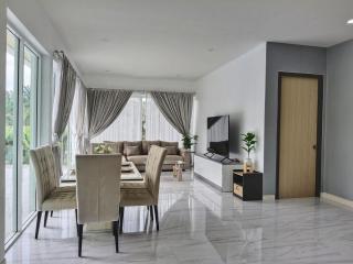 The White Lotus Villa,Hua Hin - 9